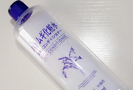 薏仁化妆水的正确使用方法