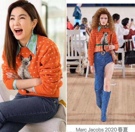 青春有你2Ella服装造型合辑