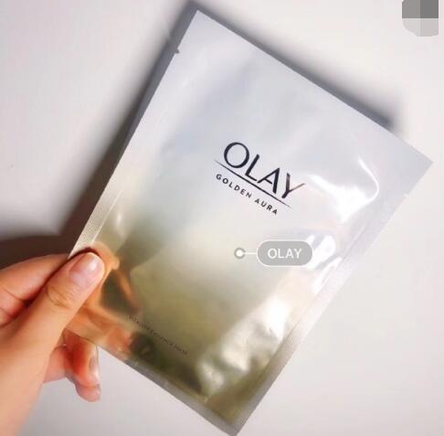 olay黄金面膜使用方法