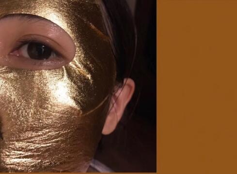 olay黄金面膜使用方法