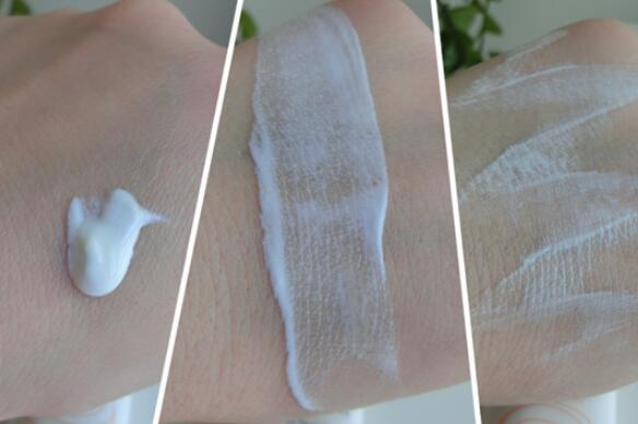 防护乳的用法和作用