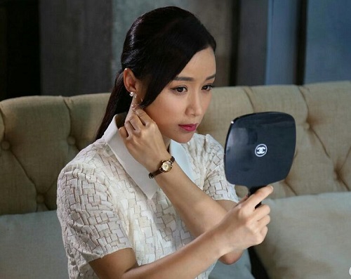 好妻子李家瑜结局是什么