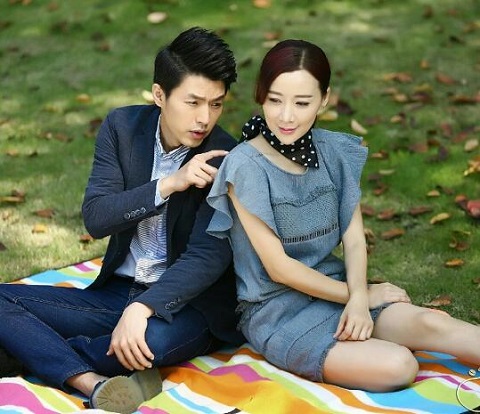 好妻子李家瑜结局是什么
