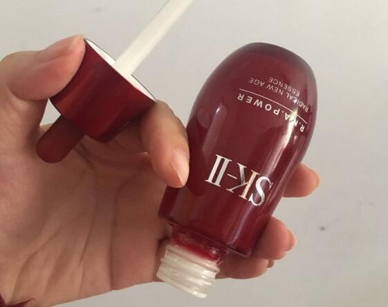 sk2红瓶精华的作用