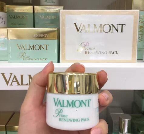 幸福面膜的正确用法