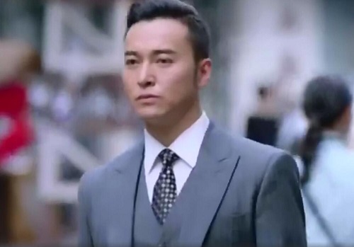 秋蝉香江是谁