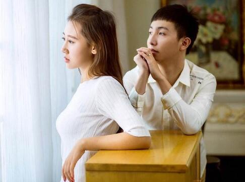 翻脸无情的男人特征