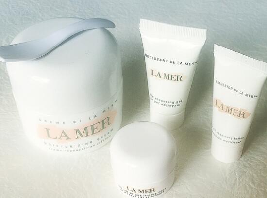 lamer紧致面膜使用方法