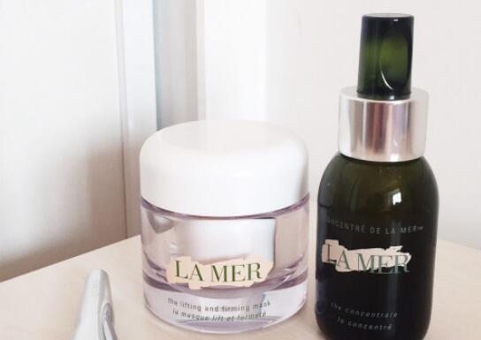 lamer紧致面膜使用方法