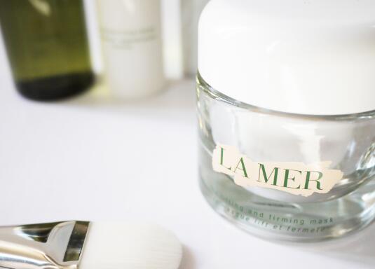 lamer紧致面膜使用方法