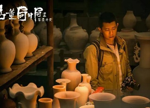 古董局中局2故宫清明上河图是真是假