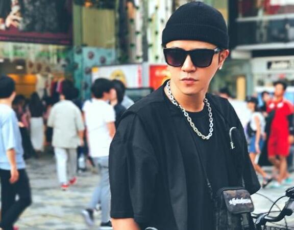 罗志祥请等我回来怎么回事