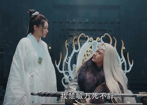 天醒之路刘松经历了什么