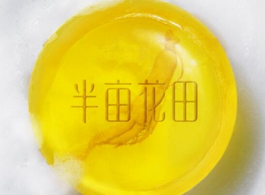 半亩花田除螨皂多久用一次