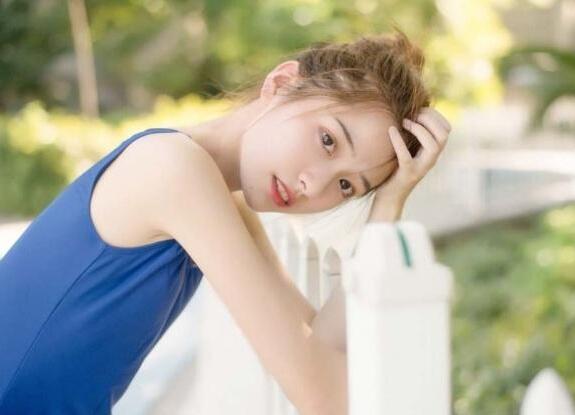 我发现男友撩妹坚决分手