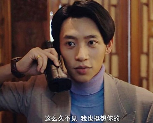 古董局中局2药不然是好是坏