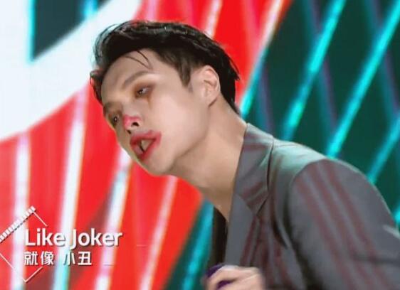 张艺兴为什么参加我是唱作人