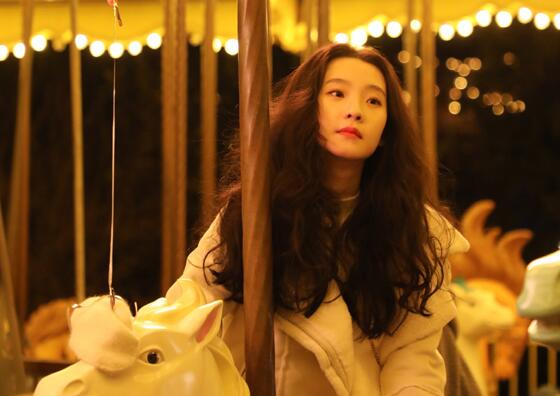 张艺凡少年的你中演什么