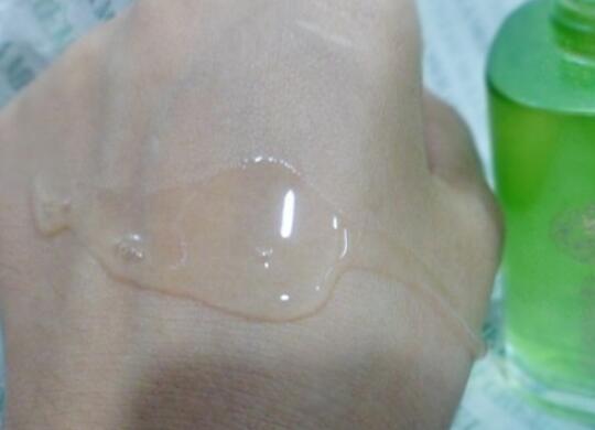 活肤水的作用是什么