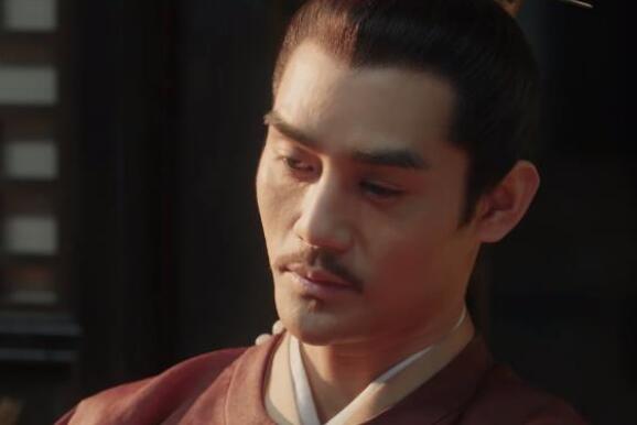 张茂则和赵祯为什么有隔阂