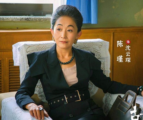 古董局中局2五脉介绍谁是坏人