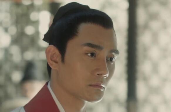 清平乐宋仁宗最后有儿子吗