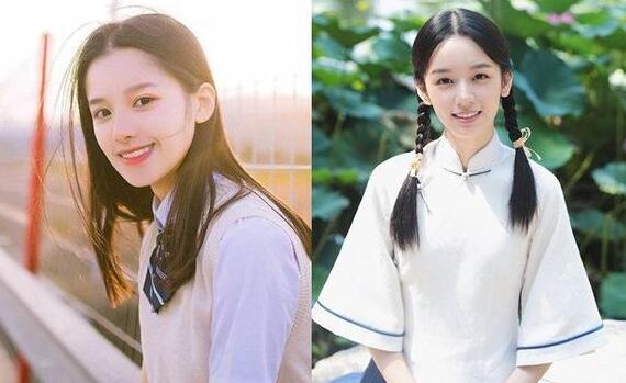 张婧仪是谁个人资料介绍