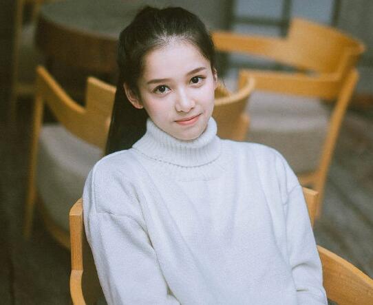 张婧仪是谁个人资料介绍