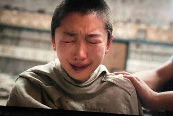 少年的你魏莱是谁害的