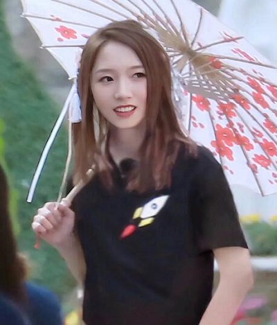 创造营2020孟美岐周震南是哪一期