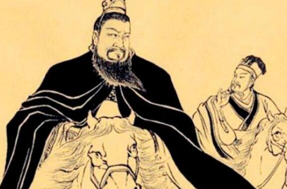 孔融挖了孔子的坟是真的吗