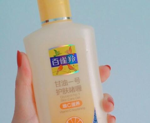 护肤啫喱怎么用