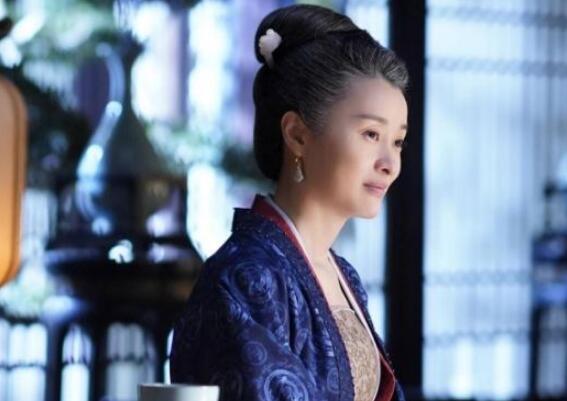 刘娥一生专宠为何无子