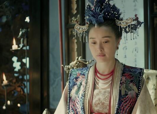 刘娥一生专宠为何无子