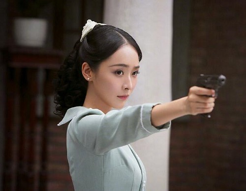 秋蝉叶冲为什么要救何樱