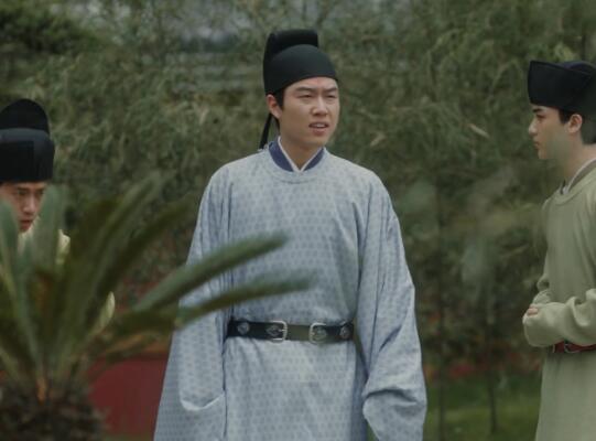 清平乐李玮历史原型介绍