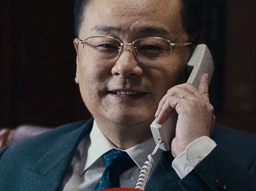 古董局中局2许愿给刘战斗的配方什么意思