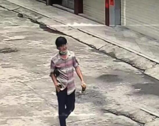 电动车被偷幼儿园园长硬核悬赏