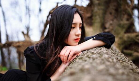 男友承认喜欢上别人了