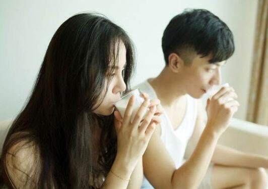 男人开始变心的症状