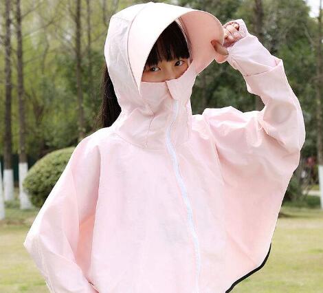 女生夏季怎么防晒