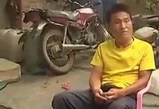 唐江山事件是不是真的