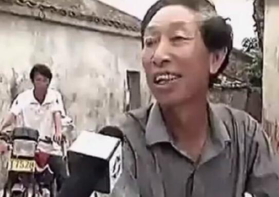 唐江山事件是不是真的