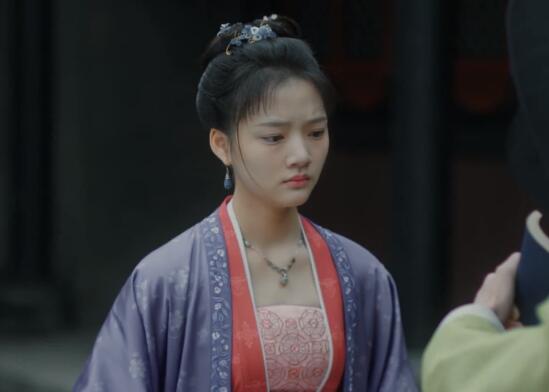 清平乐徽柔离婚了吗