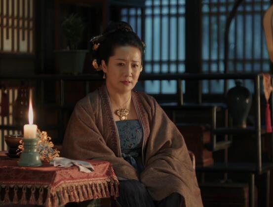 清平乐徽柔离婚了吗