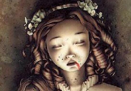 妹妹背着洋娃娃是禁曲吗