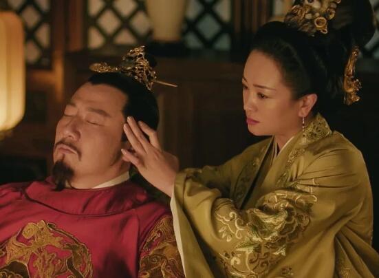 赵宗实是哪个皇帝