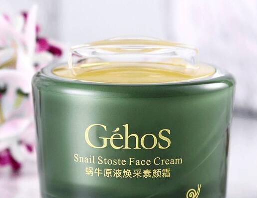 姬存希素颜霜可以天天用吗