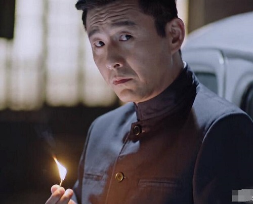 秋蝉老魏是好人还是坏人