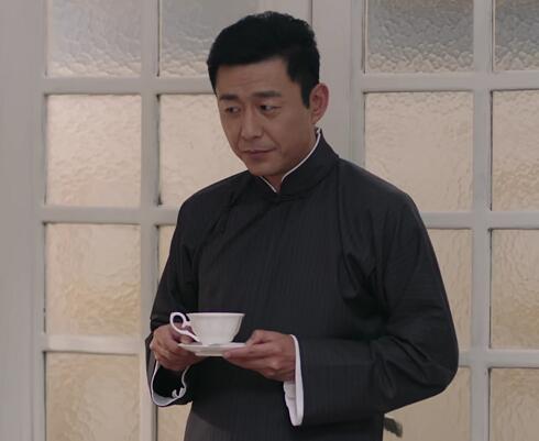 秋蝉老魏是好人还是坏人